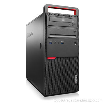 Lenovo ThinkCentre M900 10FD003RUS Desktop Computer - Intel Core i7